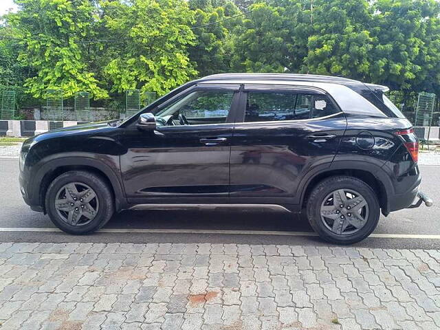 Used Hyundai Creta [2017-2018] SX Plus 1.6 CRDI Dual Tone in Kanpur