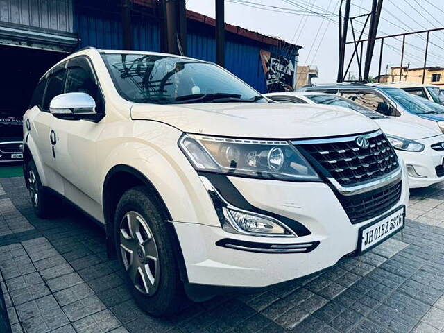 Used Mahindra XUV500 [2015-2018] W6 in Ranchi