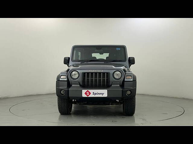 Used Mahindra Thar LX Hard Top Petrol MT in Delhi