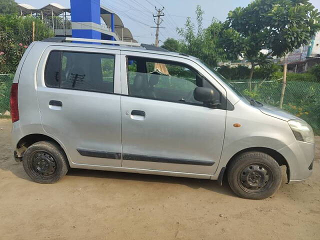 Used Maruti Suzuki Wagon R [2006-2010] LXi Minor in Delhi