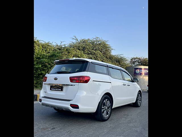 Used Kia Carnival [2020-2023] Premium 7 STR in Delhi