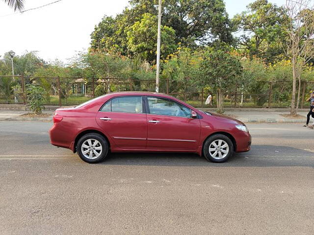Used Toyota Corolla Altis [2011-2014] 1.8 GL in Bangalore