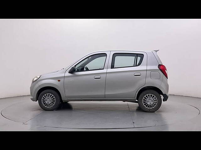 Used Maruti Suzuki Alto 800 [2012-2016] Lxi in Bangalore