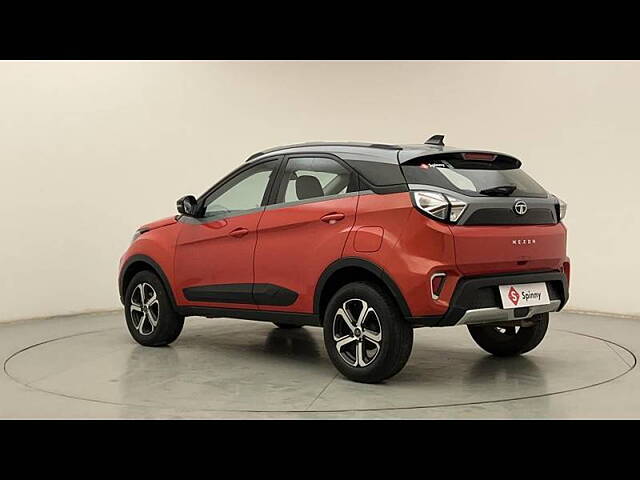 Used Tata Nexon [2020-2023] XZA Plus (O) in Pune