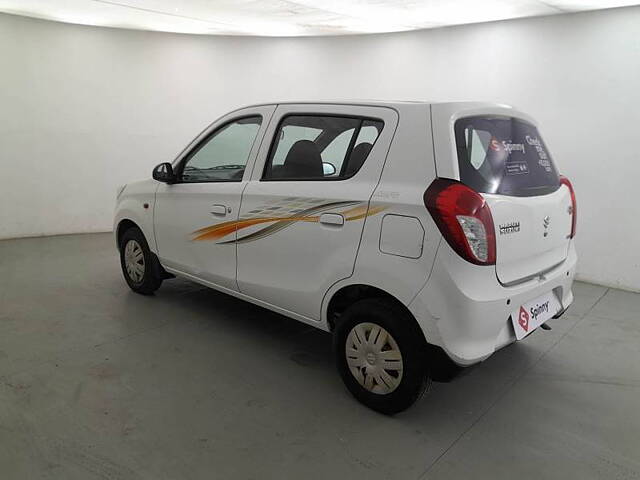 Used Maruti Suzuki Alto 800 [2012-2016] Lxi in Indore