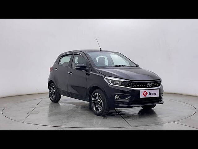 Used Tata Tiago XZA Plus [2020-2023] in Chennai