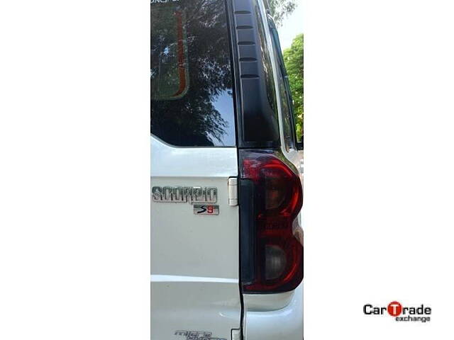 Used Mahindra Scorpio 2021 S9 2WD 7 STR in Delhi