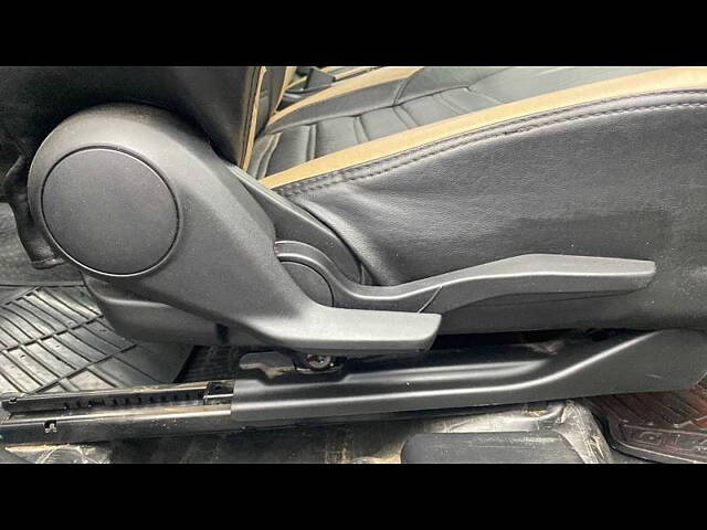 Used Toyota Glanza [2019-2022] G in Bangalore