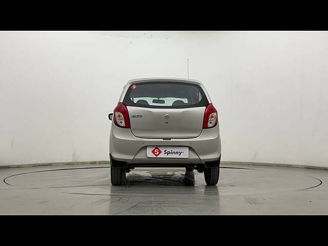 Used Maruti Suzuki Alto 800 [2012-2016] Vxi in Hyderabad