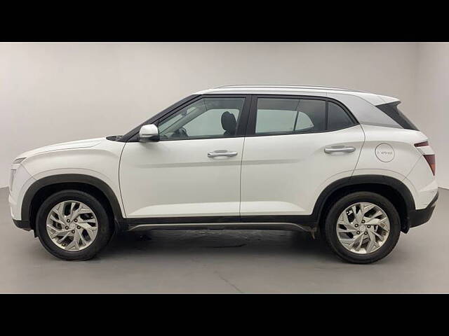 Used Hyundai Creta [2020-2023] SX 1.5 Petrol [2020-2022] in Bangalore