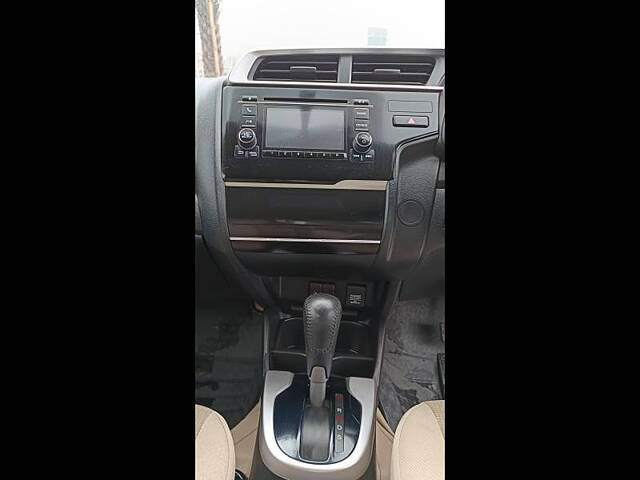 Used Honda Jazz [2015-2018] V AT Petrol in Mumbai