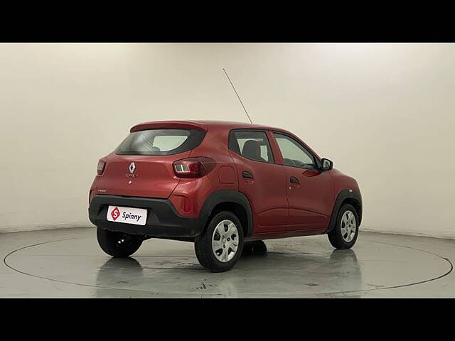 Used Renault Kwid [2015-2019] RXT [2015-2019] in Delhi