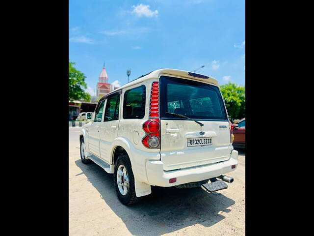 Used Mahindra Scorpio [2006-2009] VLX 2WD BS-III in Lucknow