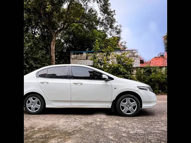 Used Honda City [2011-2014] 1.5 S MT in Delhi