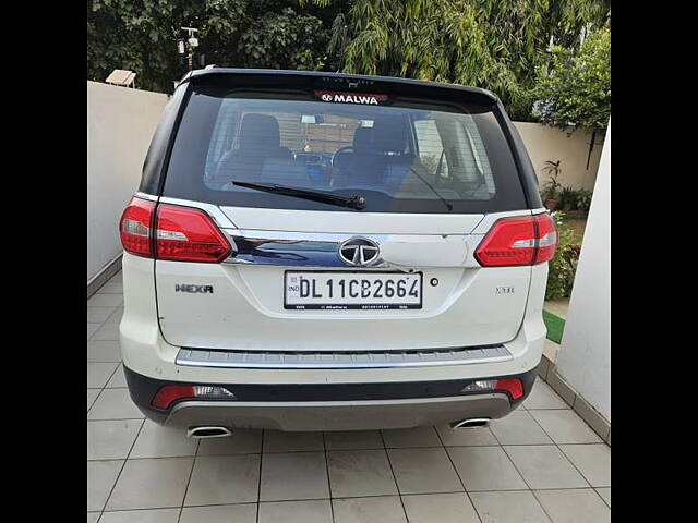 Used Tata Hexa [2017-2019] XTA 4x2 7 STR in Gurgaon