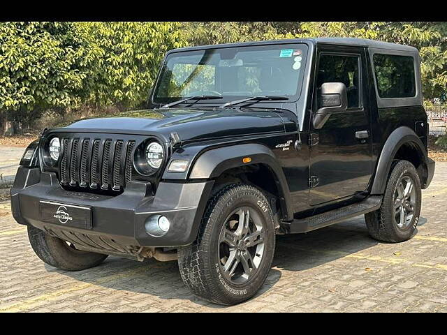 Used Mahindra Thar LX Hard Top Petrol AT in Gurgaon