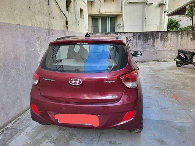 Used Hyundai Grand i10 [2013-2017] Magna 1.1 CRDi [2016-2017] in Chennai