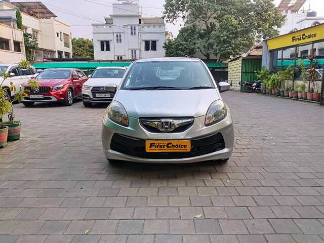 Used 2012 Honda Brio in Surat