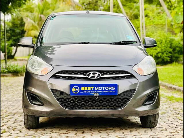 Used 2011 Hyundai i10 in Ahmedabad