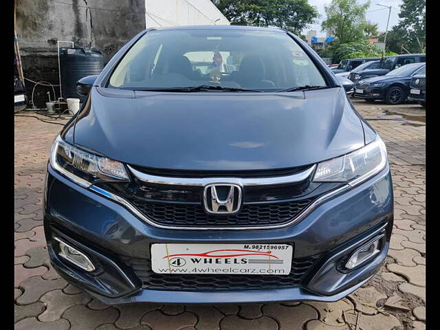 Used 2022 Honda Jazz in Mumbai