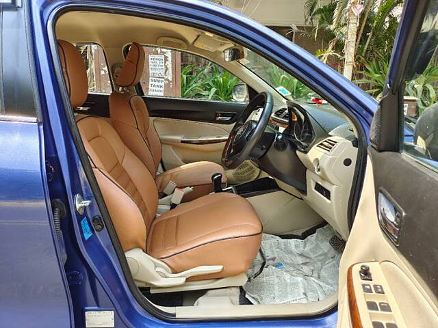 Used Maruti Suzuki Dzire [2017-2020] ZXi Plus AMT in Chennai