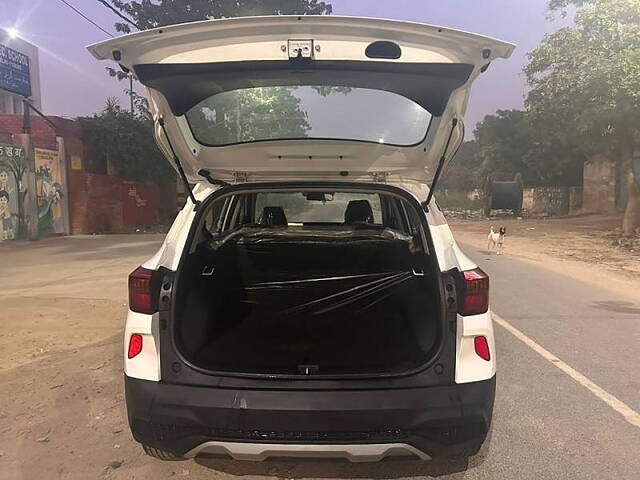 Used Kia Seltos [2019-2022] HTE 1.5 Diesel in Delhi