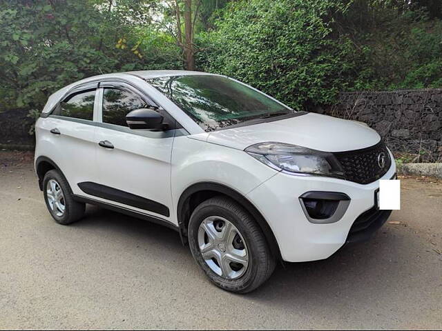 Used Tata Nexon [2017-2020] XMA Diesel in Nashik