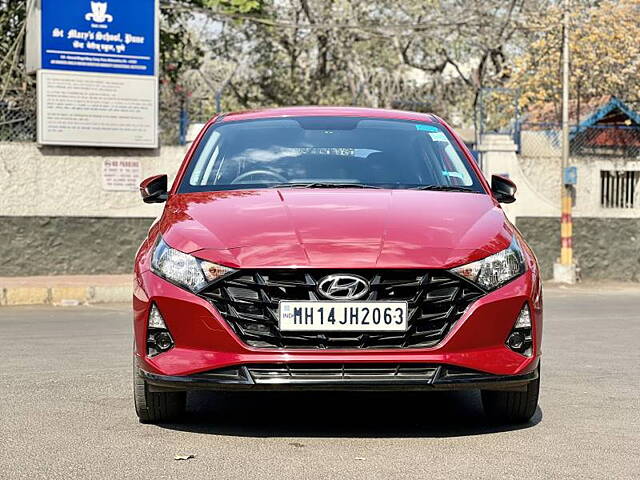 Used 2020 Hyundai Elite i20 in Pune