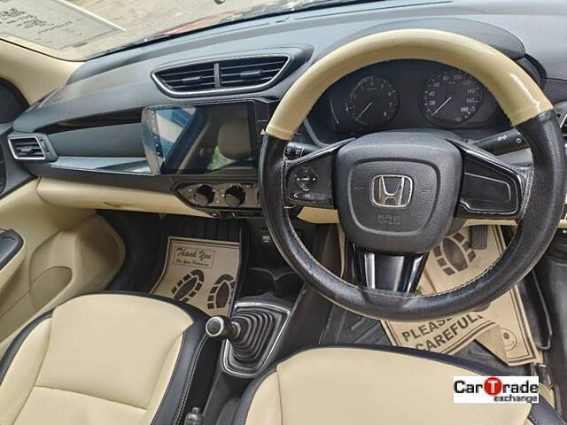 Used Honda Amaze [2018-2021] 1.2 S MT Petrol [2018-2020] in Noida