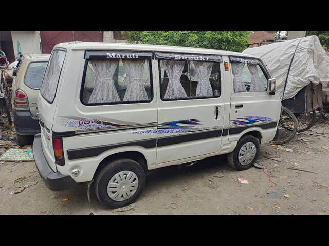 Used Maruti Suzuki Omni E 8 STR BS-IV in Lucknow