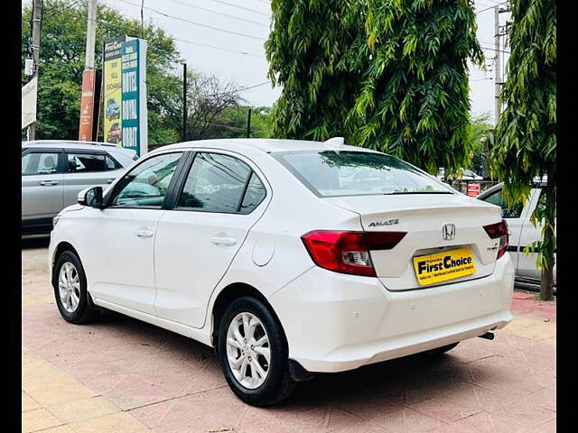 Used Honda Amaze [2018-2021] 1.2 VX MT Petrol [2018-2020] in Chandigarh