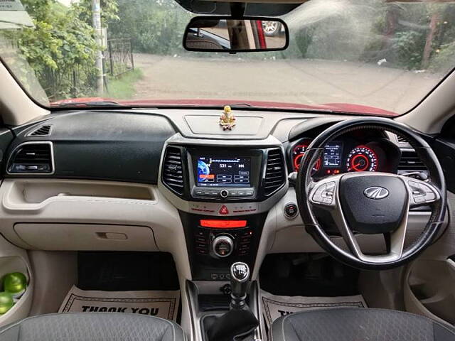 Used Mahindra XUV300 [2019-2024] W8 (O) 1.5 Diesel [2020] in Mumbai