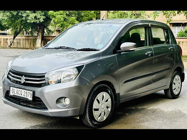 Used Maruti Suzuki Celerio [2017-2021] ZXi (O) AMT [2019-2020] in Delhi