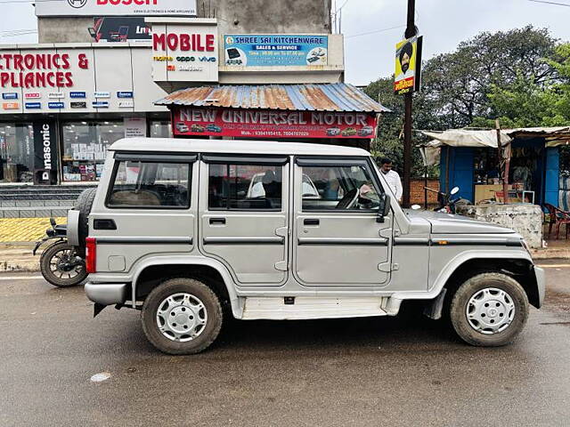 Used Mahindra Bolero [2011-2020] SLE BS IV in Ranchi