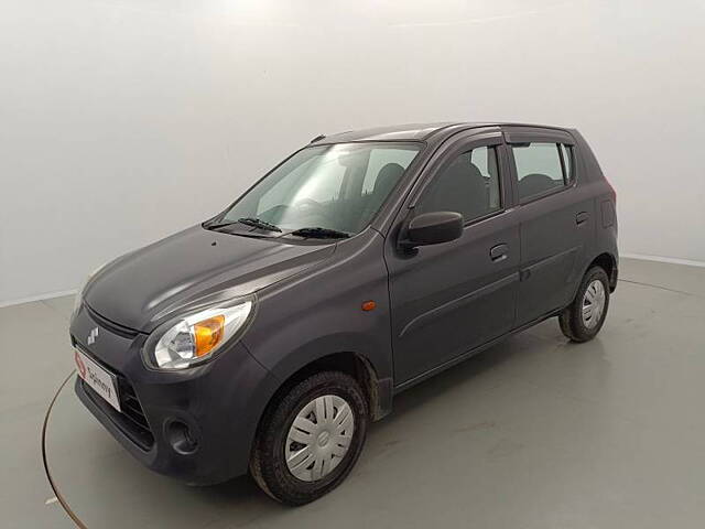 Used 2019 Maruti Suzuki Alto 800 in Jaipur