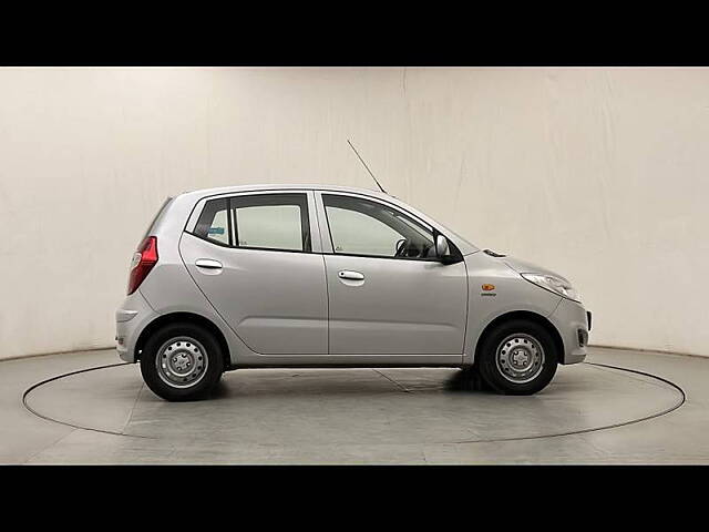 Used Hyundai i10 [2010-2017] Era 1.1 iRDE2 [2010-2017] in Mumbai