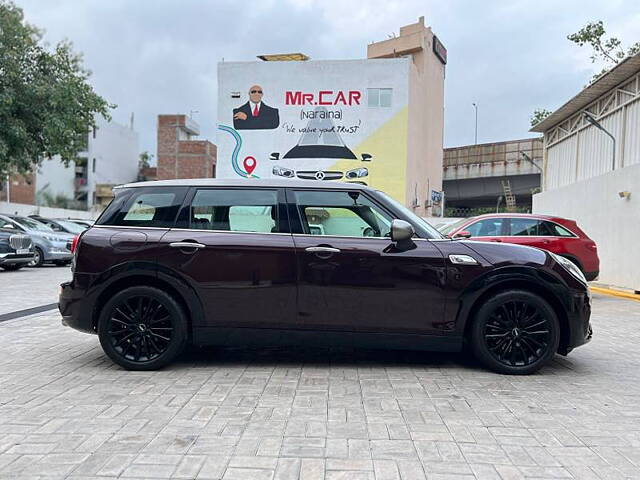 Used MINI Clubman [2016-2020] Cooper S in Delhi