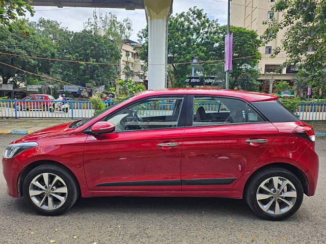 Used Hyundai Elite i20 [2014-2015] Asta 1.4 CRDI in Mumbai