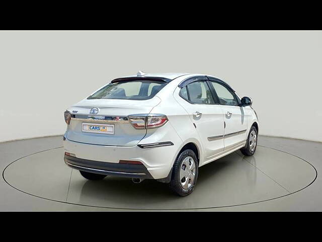 Used Tata Tigor [2018-2020] Revotron XZ in Lucknow