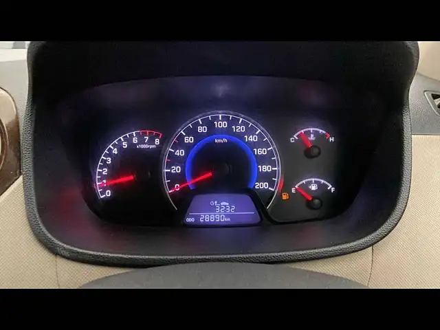 Used Hyundai Grand i10 [2013-2017] Magna 1.2 Kappa VTVT [2013-2016] in Delhi