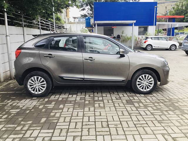 Used Maruti Suzuki Baleno [2015-2019] Delta 1.2 in Pune