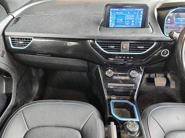 Used Tata Nexon EV [2020-2022] XZ Plus Dark Edition in Mumbai