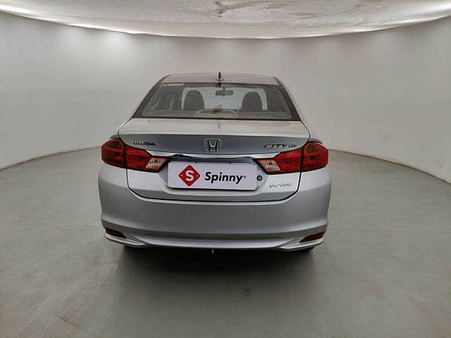 Used Honda City [2014-2017] SV CVT in Indore