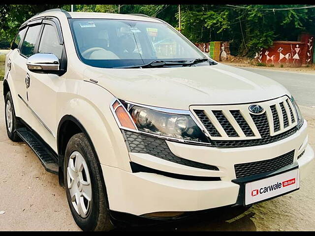 Used 2014 Mahindra XUV500 in Kanpur