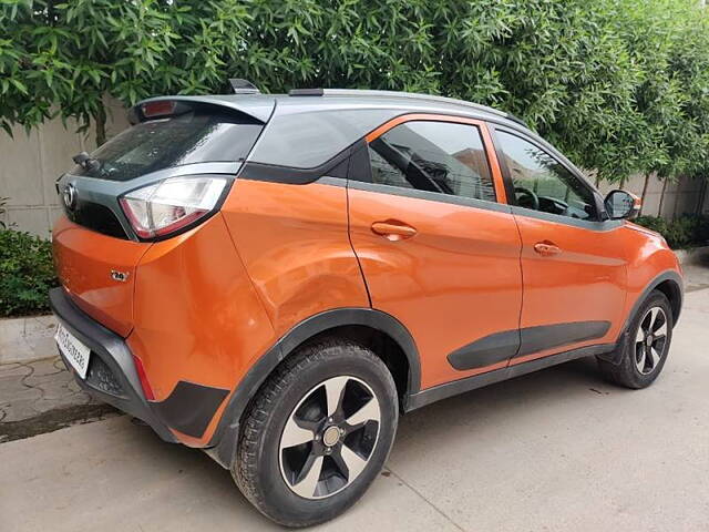 Used Tata Nexon [2017-2020] XZA Plus Petrol in Hyderabad