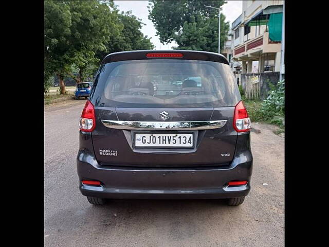 Used Maruti Suzuki Ertiga [2018-2022] VXi in Ahmedabad