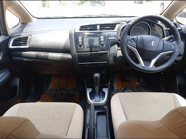 Used Honda Jazz [2015-2018] V AT Petrol in Bangalore