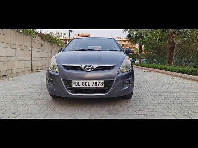 Used 2010 Hyundai i20 in Delhi