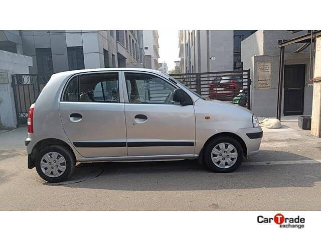 Used Hyundai Santro Xing [2008-2015] GLS in Delhi