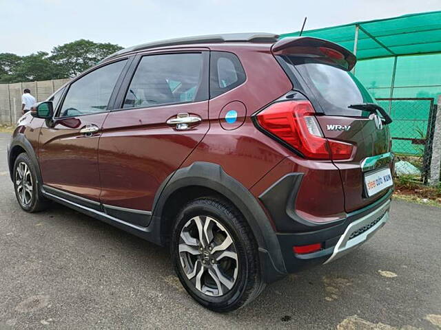 Used Honda WR-V [2017-2020] VX MT Diesel in Tiruchirappalli